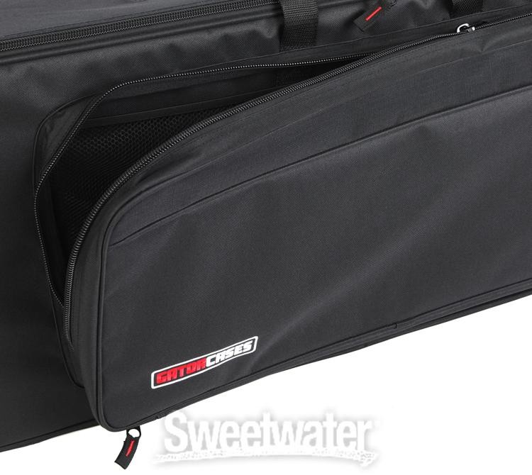 Gator GK-49 Semi-Rigid Keyboard Case