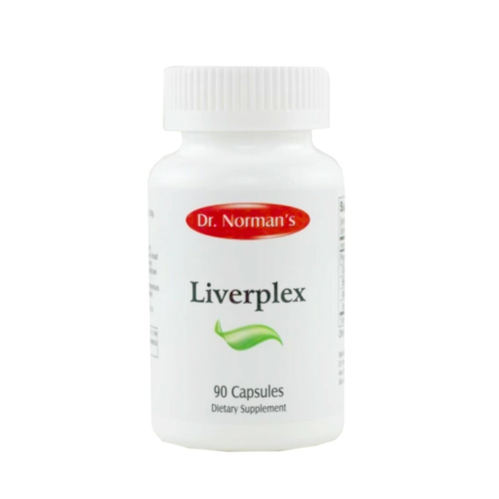 Dr. Norman's Liverplex