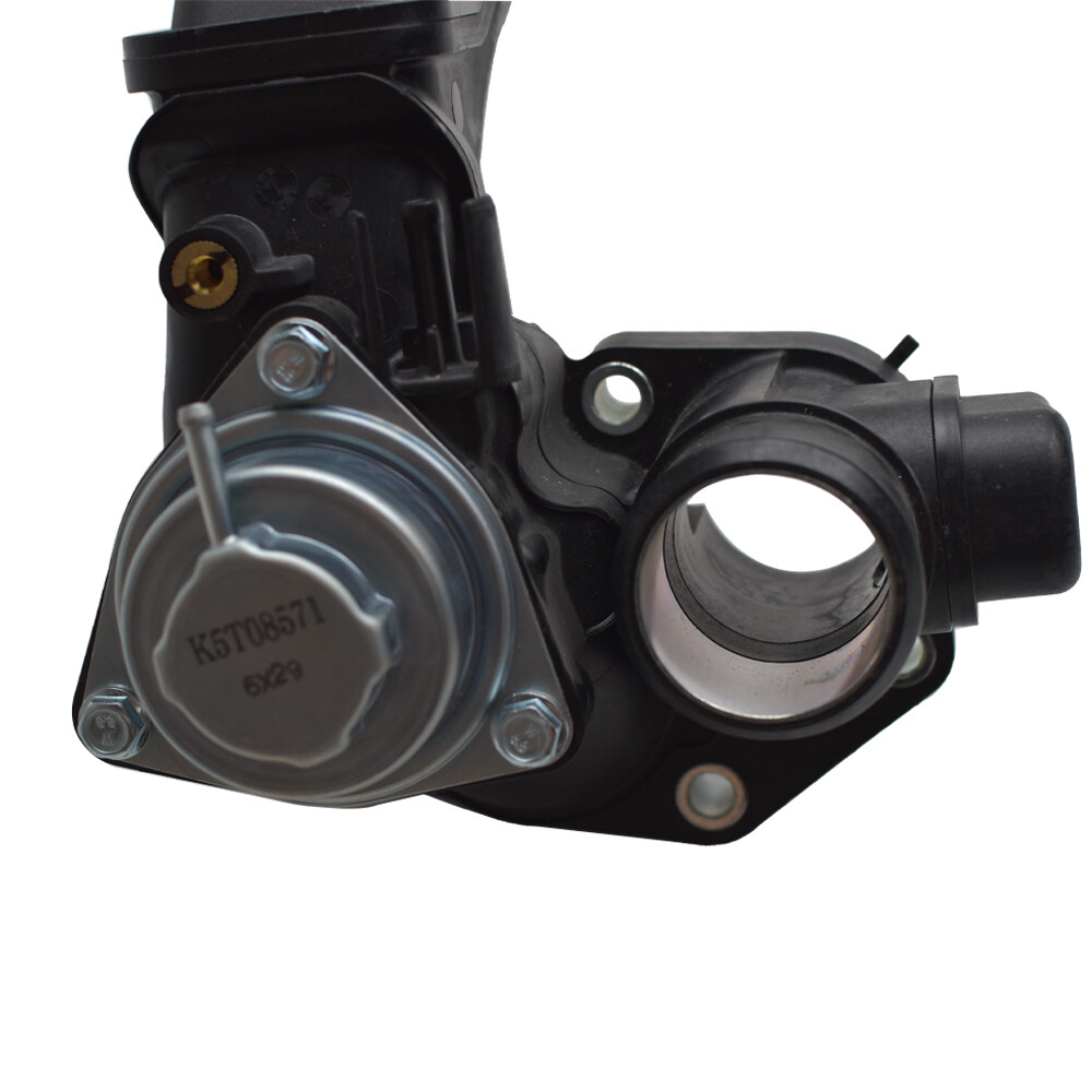 Turbocharger Charge Air Pipe Joint For 17-21 Honda CR-V 1.5L 17270-5PA-A00