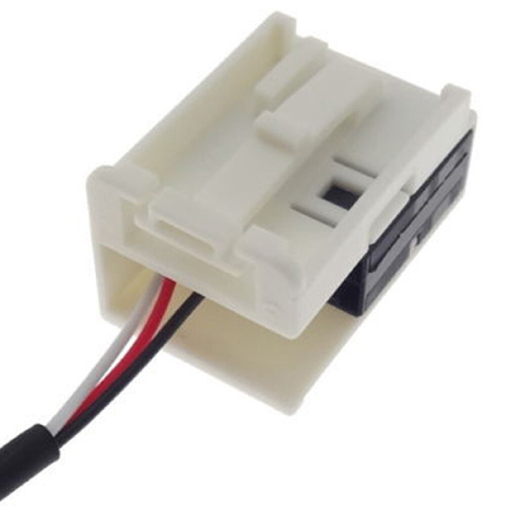 3.5mm Audio Input Adapter Aux Input Line for RCD510 RCD310 RCD300