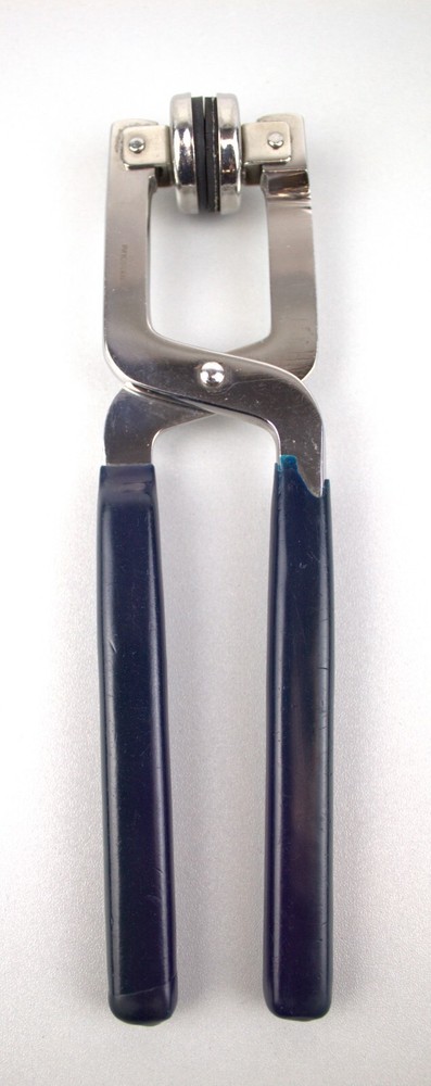 Sadler Lens Axis Aligning Pliers