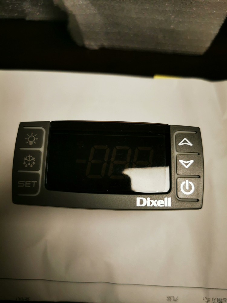 1PCS NEW XR70CX temperature controller