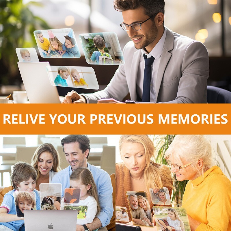 External 3.5" 144MB Floppy Disk Drive Portable USB Floppy Reader