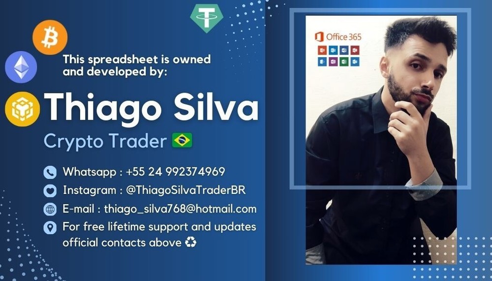 CRIPTO PORTIFOLIO BOOSTER 2000x GLOBAL