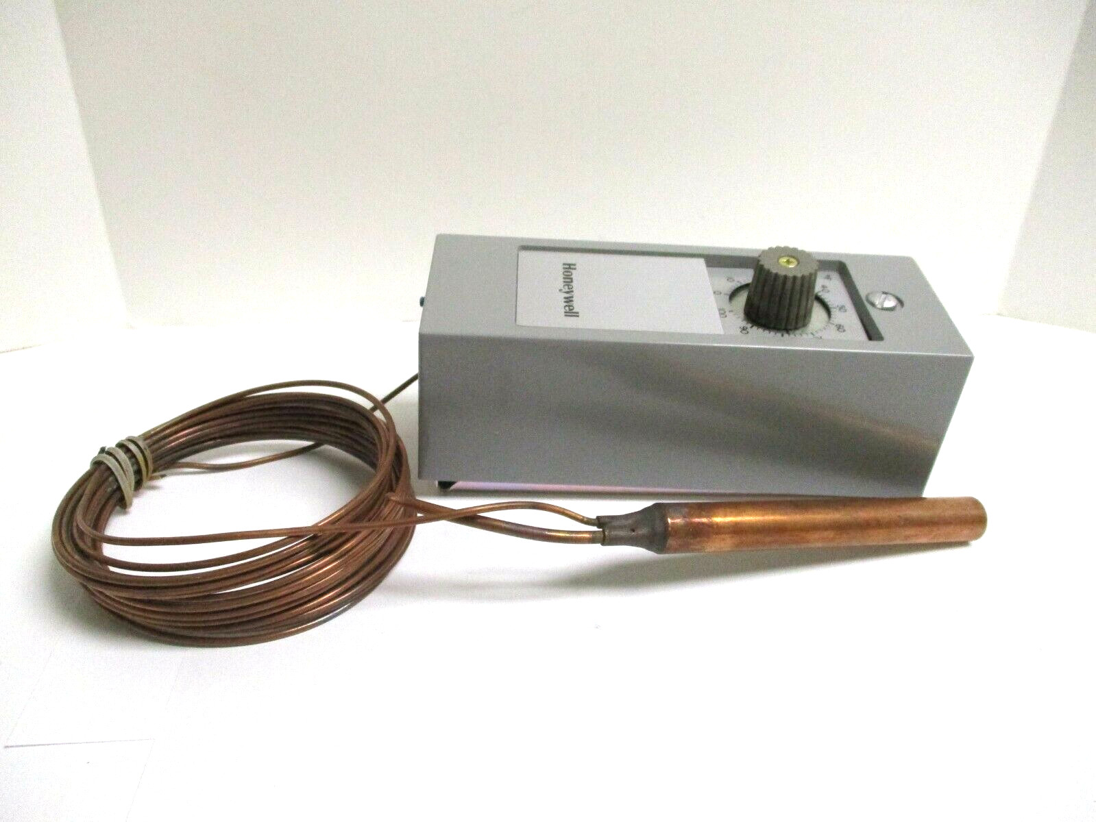 HONEYWELL, T675A1565, REMOTE BULB TEMPERATURE CONTROLLER
