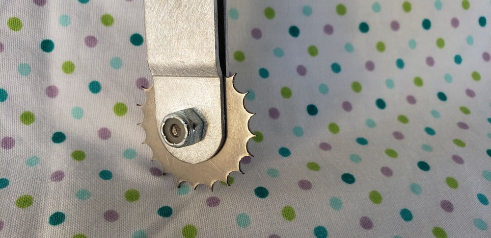 scoring tool, new cardboard box maker or resize