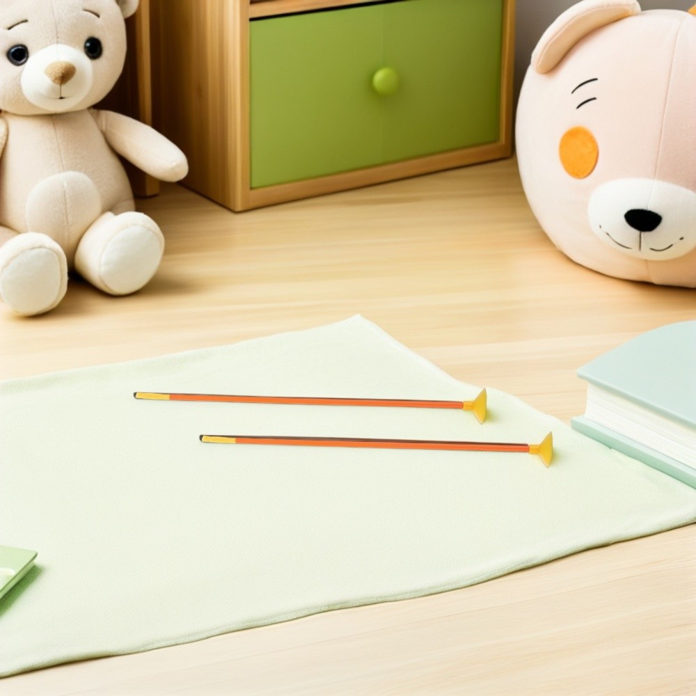 40PCS Play Replacement Arrows: Simulation Suction Cup Arrows Training Toy for