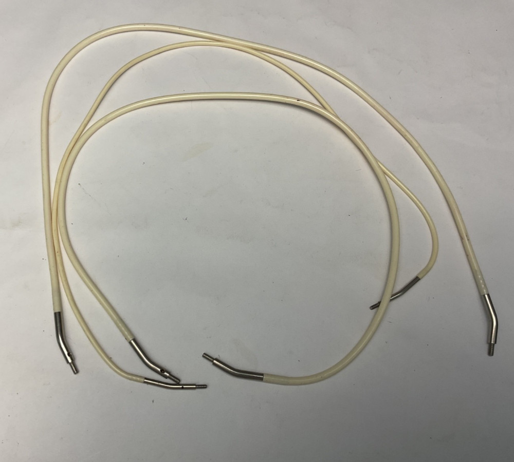 BOYE Needle Master Kit Circular Knitting Needle Kit 2 Cases Incomplete