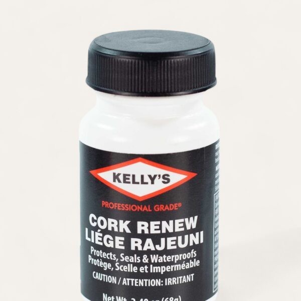 Kelly's Cork Renew Sealer (2.2 fl oz)