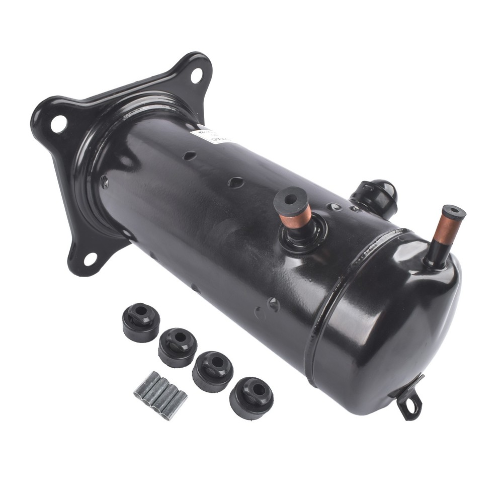 New 42000 BTU Scroll AC Compressor for HVAC Refrigeration Ref: ABG042KAC