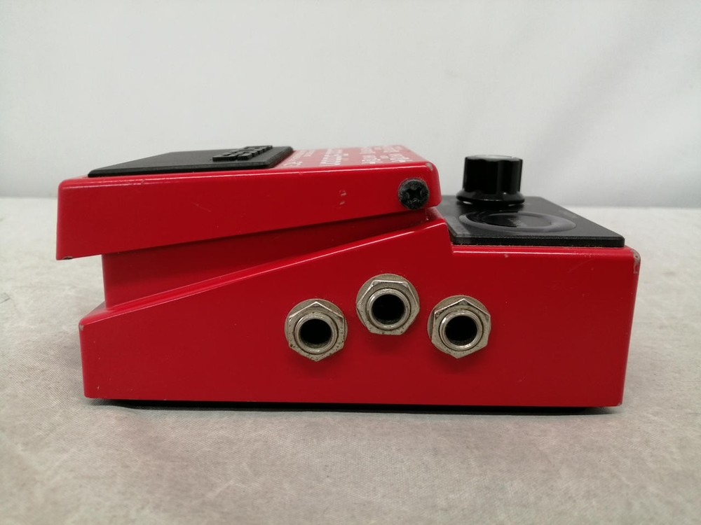 BOSS Model RC-1 Loop Station