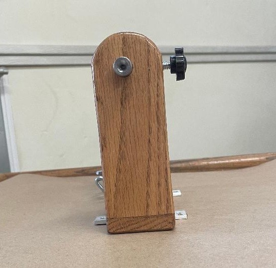 Clock Mainspring Winder Clockmakers Repair Winding Tool