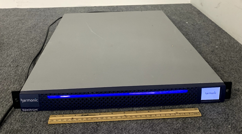 Spectrum Harmonic MPC-7002 Media Deck Module 90-1528