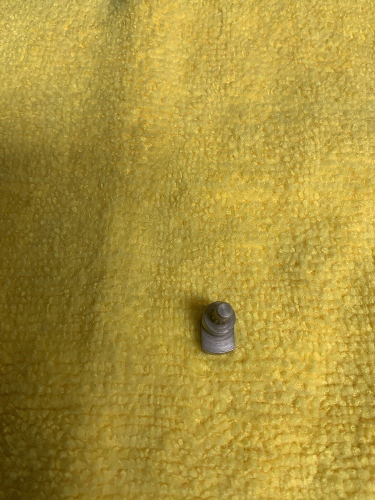 Foley Retoother Bar Pin For 385 / SR1000 Retoother