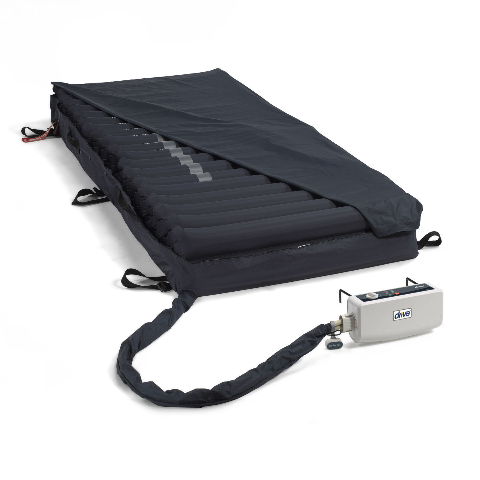 Med-Aire Melody Alternating Pressure and Low Air Loss Mattress MODEL# 14026