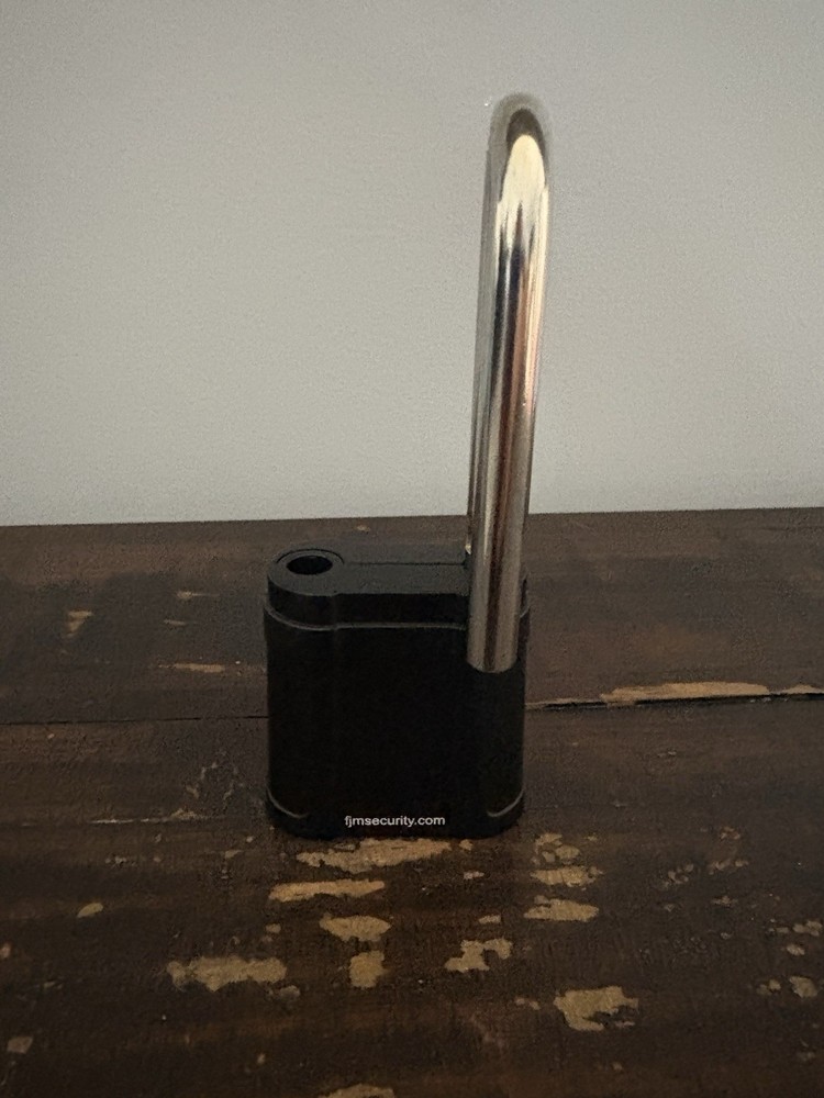 FJM Combination Lock