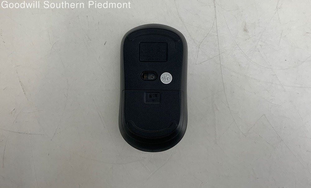 KW901 Wireless Keyboard and Mouse Bundle - Open Box