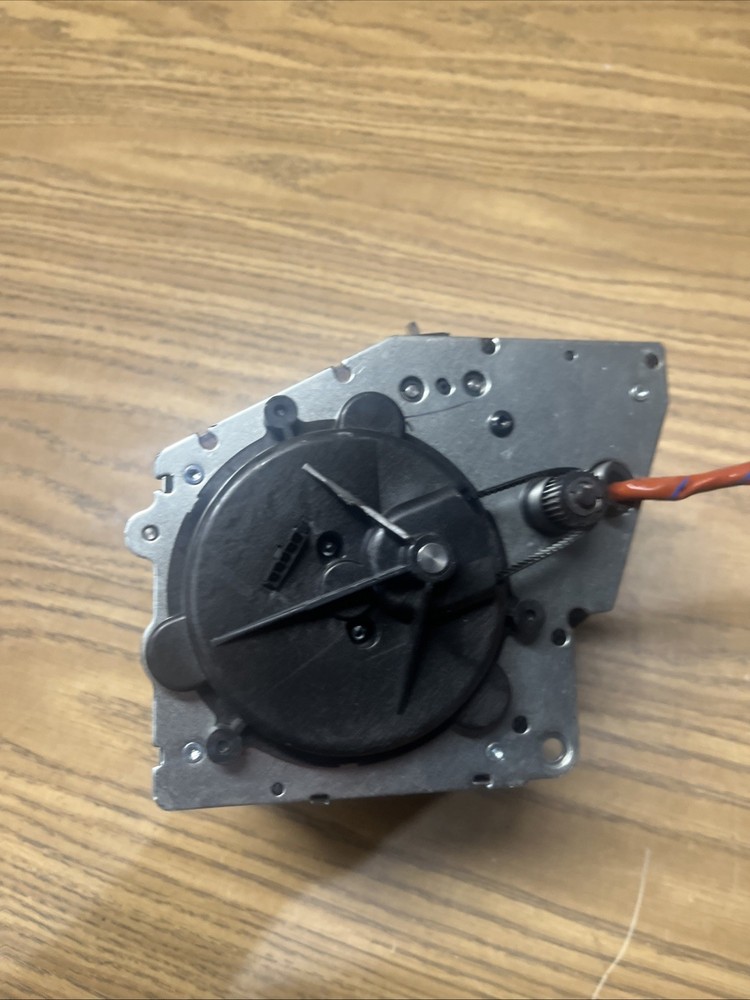 Escrow Assembly for SDM2 4450784392