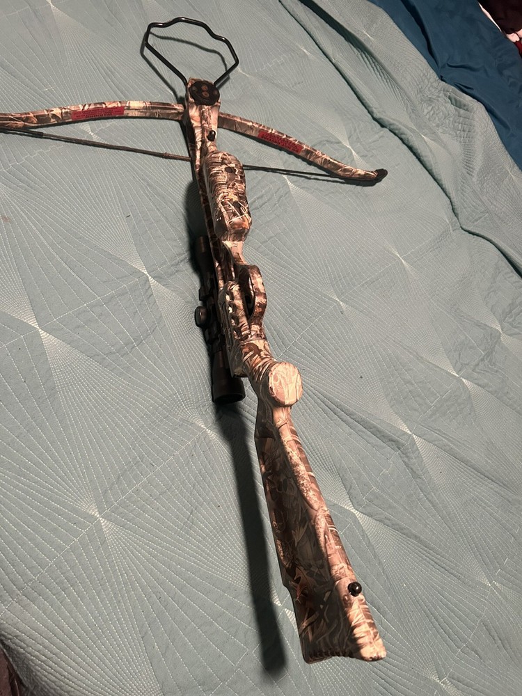 Hunting Cross Bow