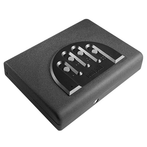 NEW GunVault MicroVault MV500-STD