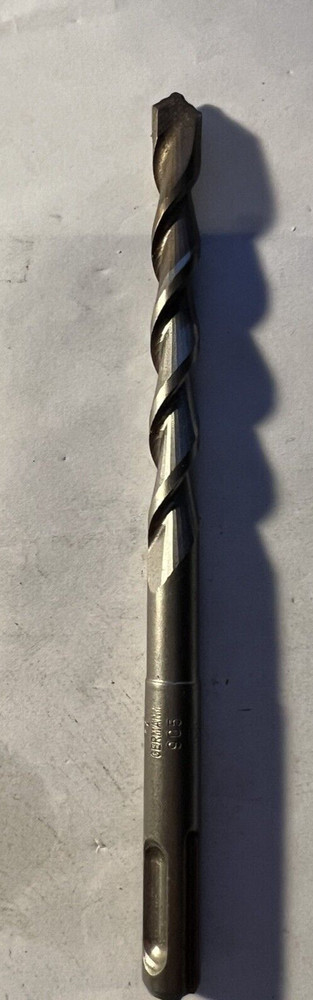 Dewalt SDS Plus Masonry Drill Bit 3/8”X 4”
