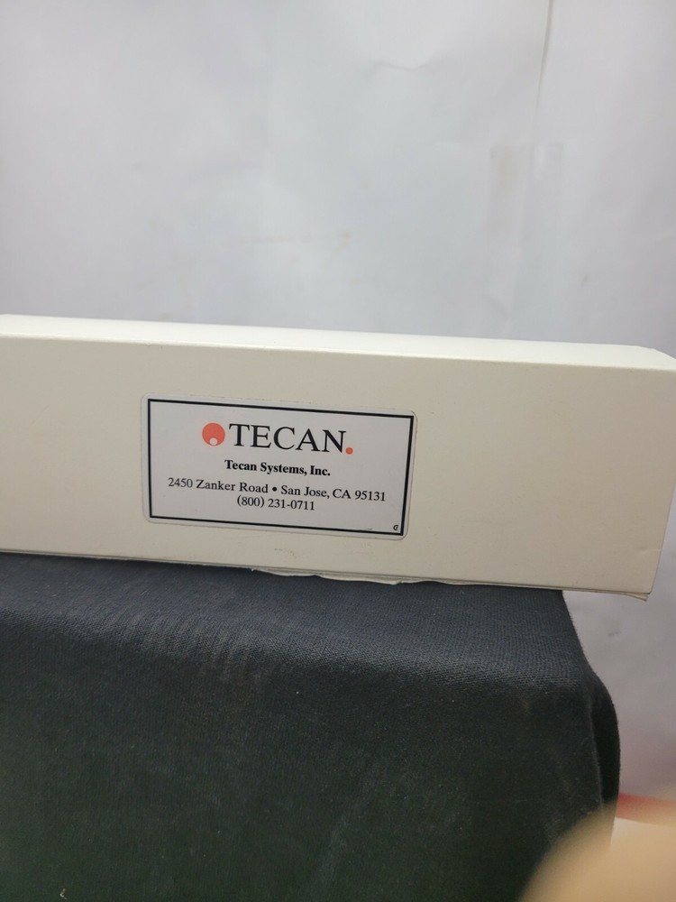 Tecan 731070 Syringe