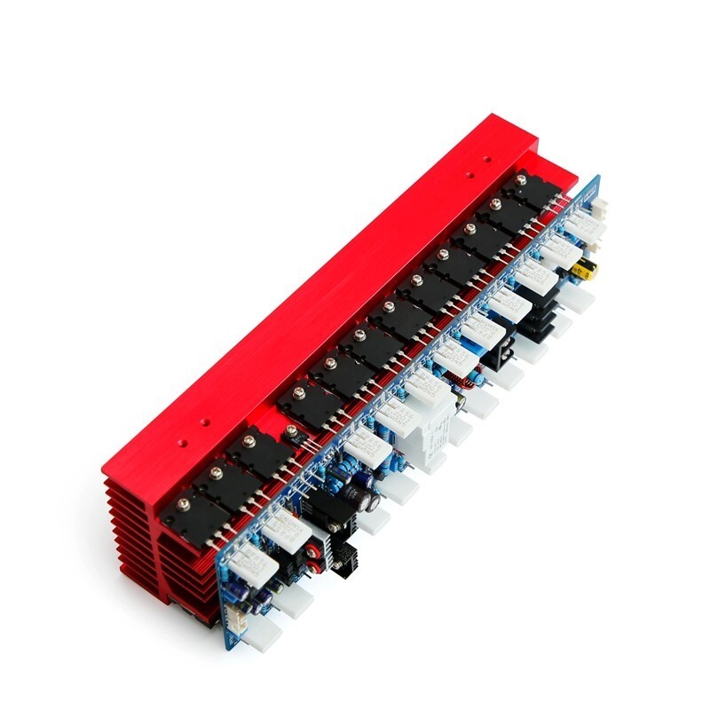 AB15 Professional Mono Amplifier Board 1500W
