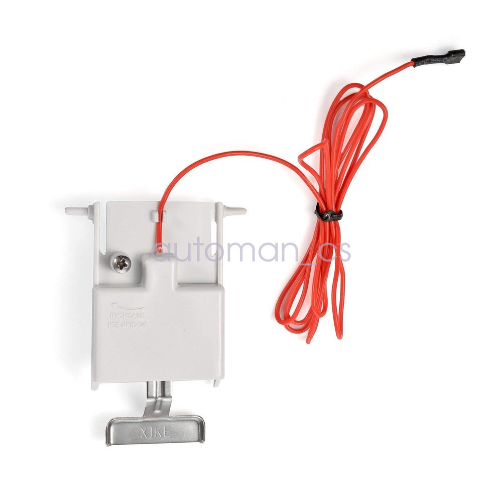 New Replacement Ice Thickness Sensor For Manitowoc Ice Maker 7627813 X2