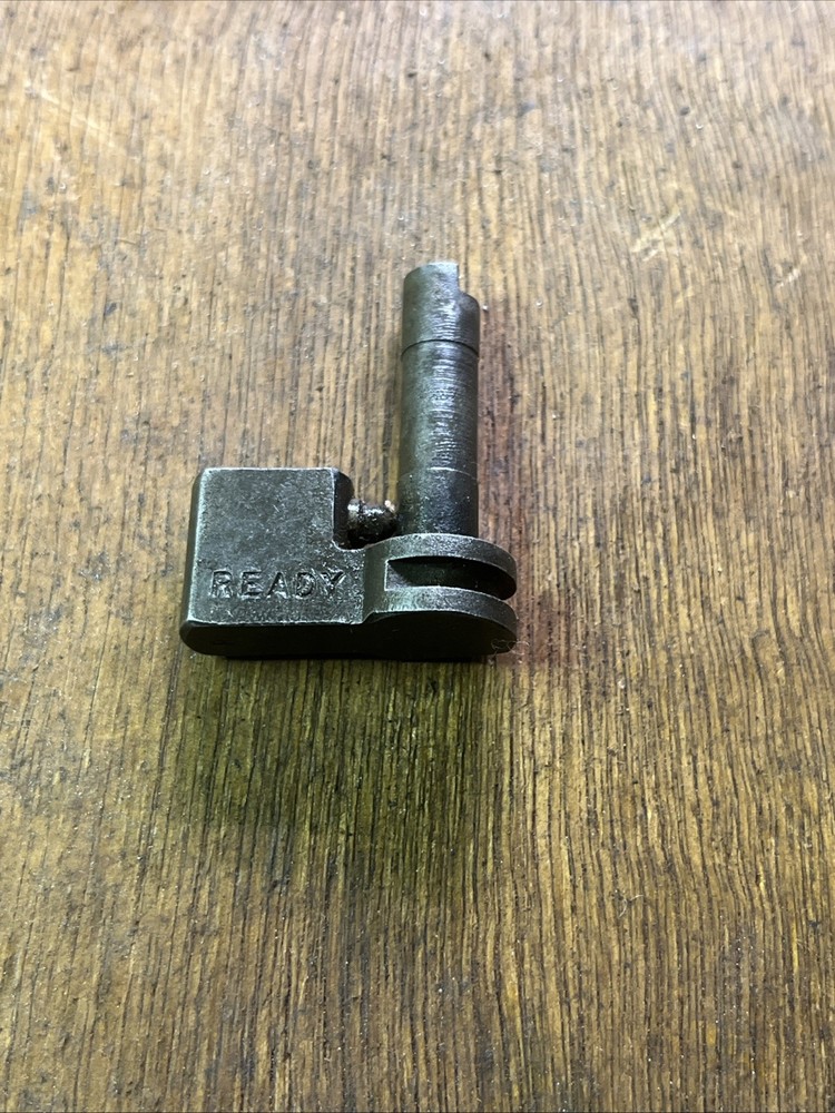 Springfield M1903 Safety Lock Assy