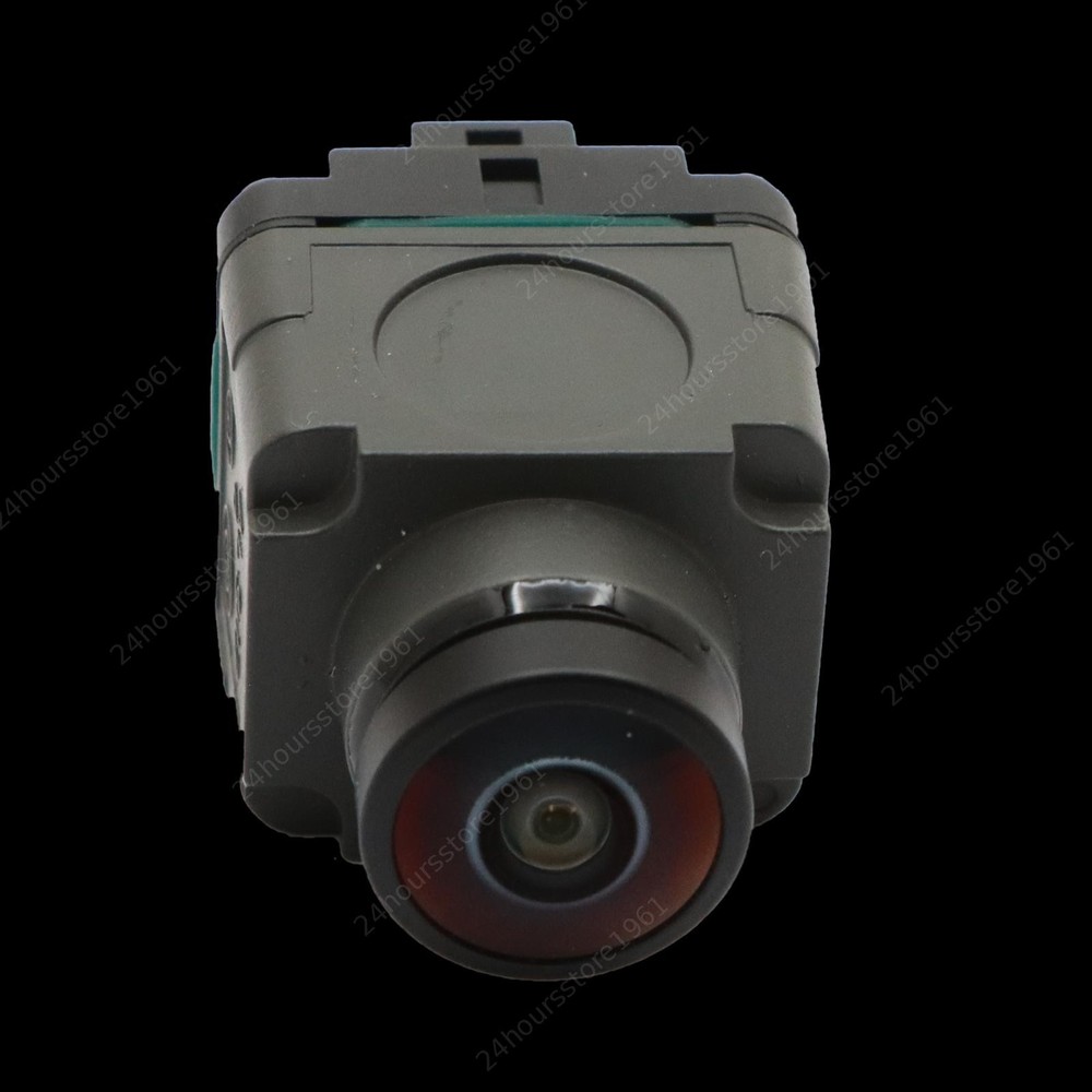 Car Rear View Backup Camera Multicoloured For Land Rover Range 2012-2016