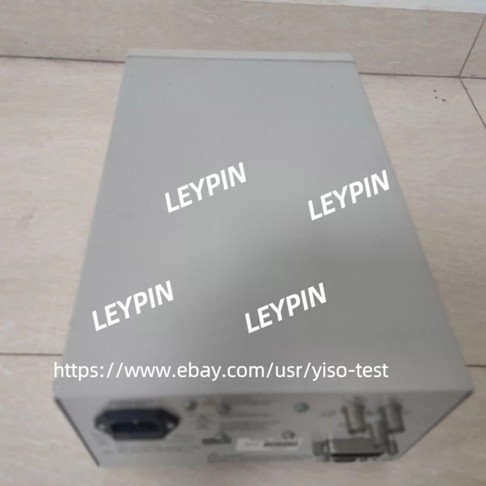 Fluke 281 40mhz Arbitrary Waveform Generator*yiso