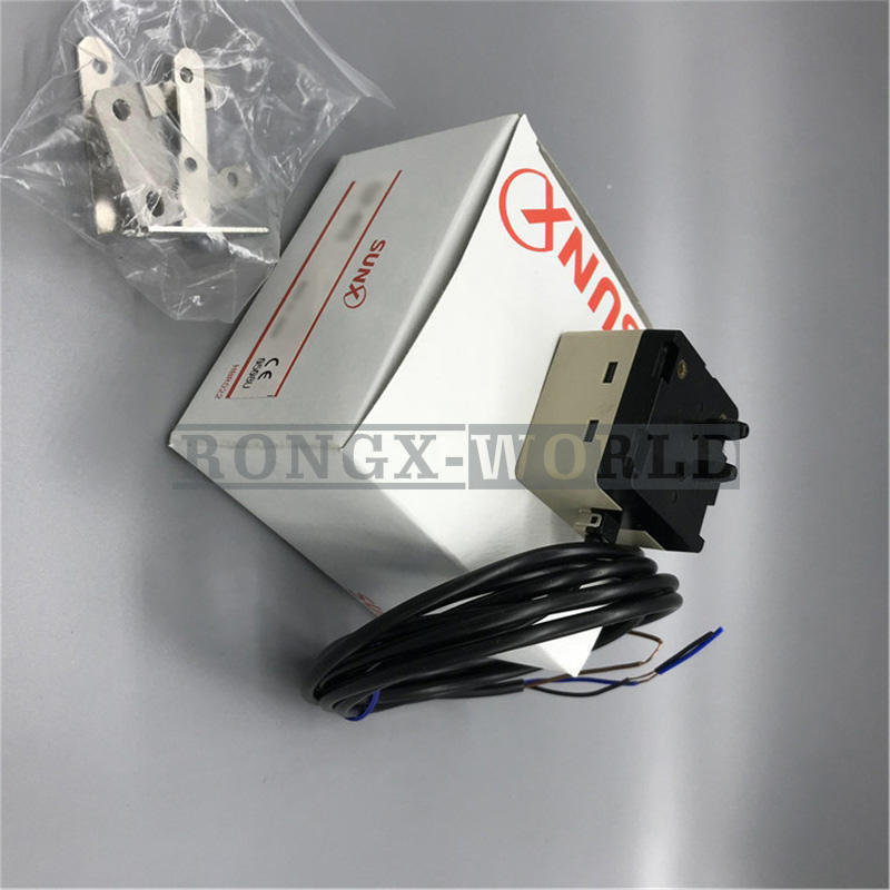 ONE SUNX DP-M2ZA Pressure Sensor DPM2ZA Refurbished