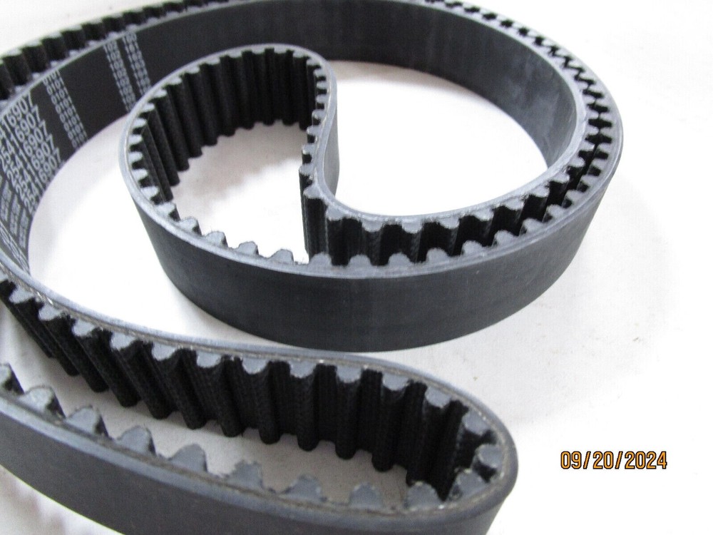 Engine Timing Belt Melling B-0101