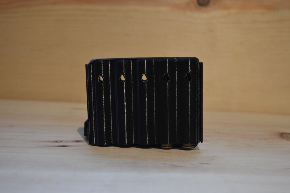 221 Fireball Custom Fitted Ammo Wallet