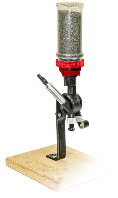 Lee Reloading Perfect Powder Measure 90058