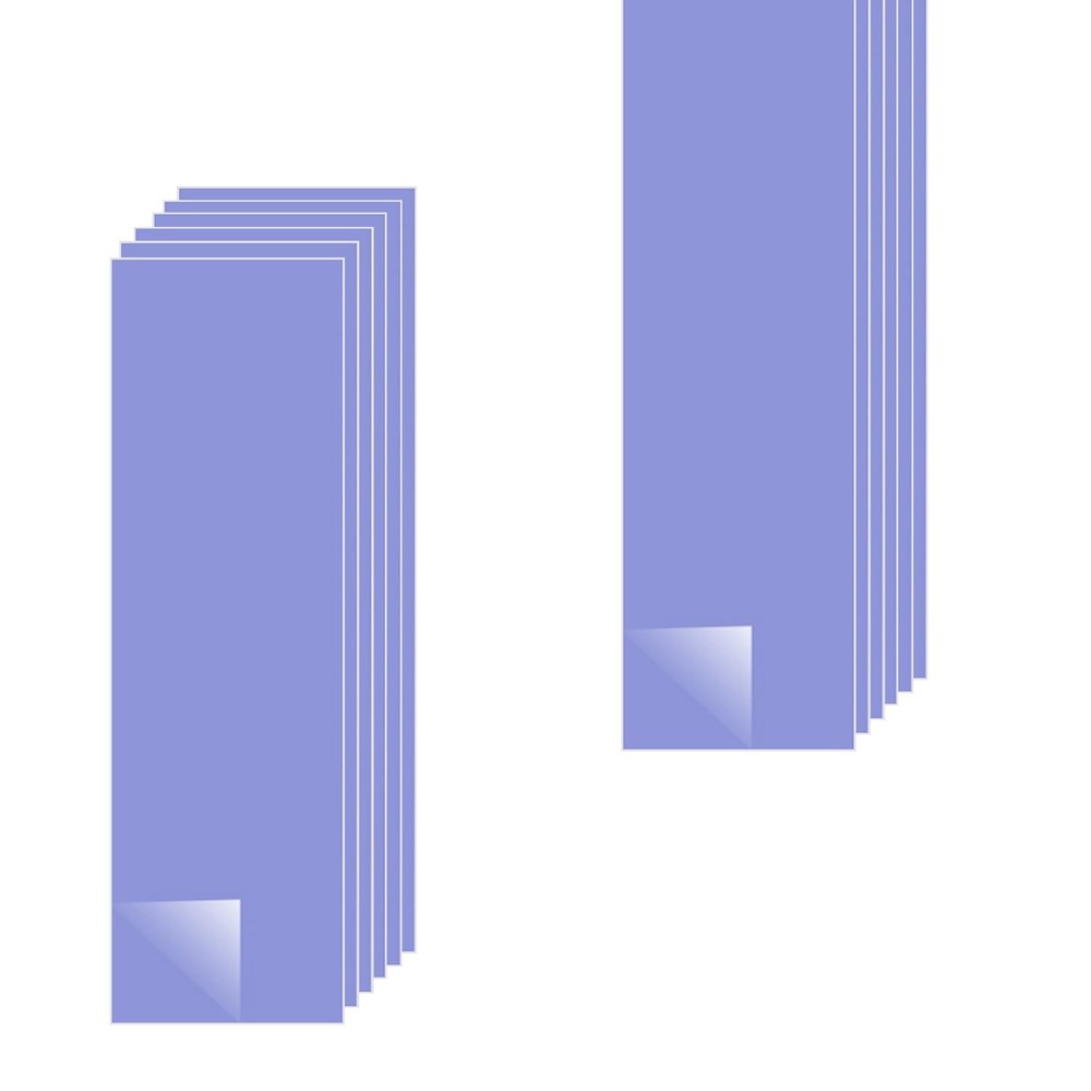 M.2 NVMe SSD Thermal Cooling Pad Set