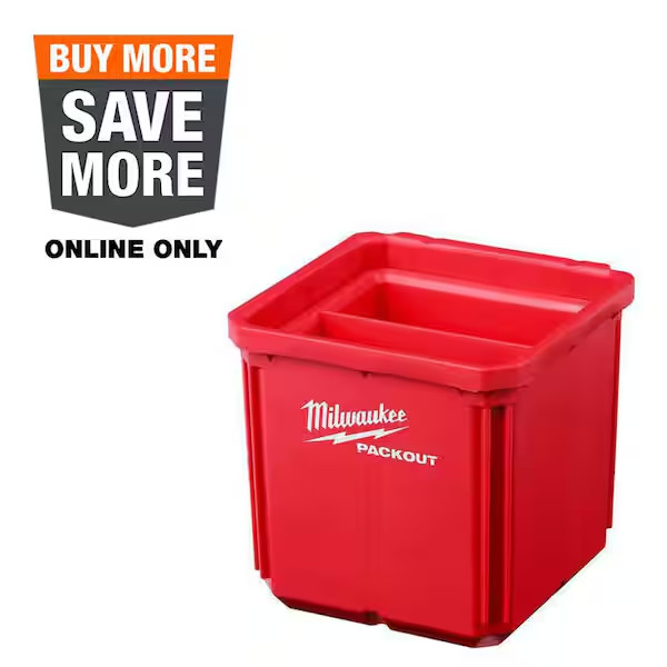 PACKOUT Bin Set (2-Pack)