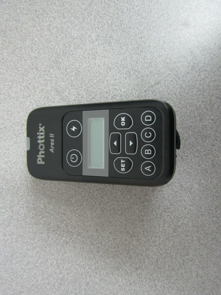 Phottix PH80364 Juno Flash Ready To Go Kit