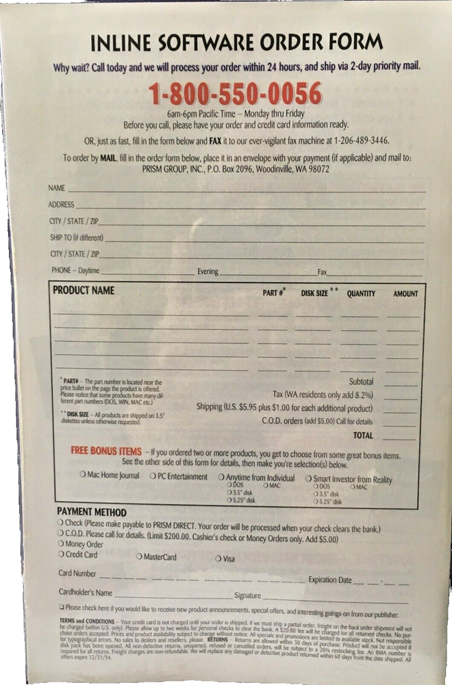 Cogito Vintage Computer Game, Macintosh (Classic)