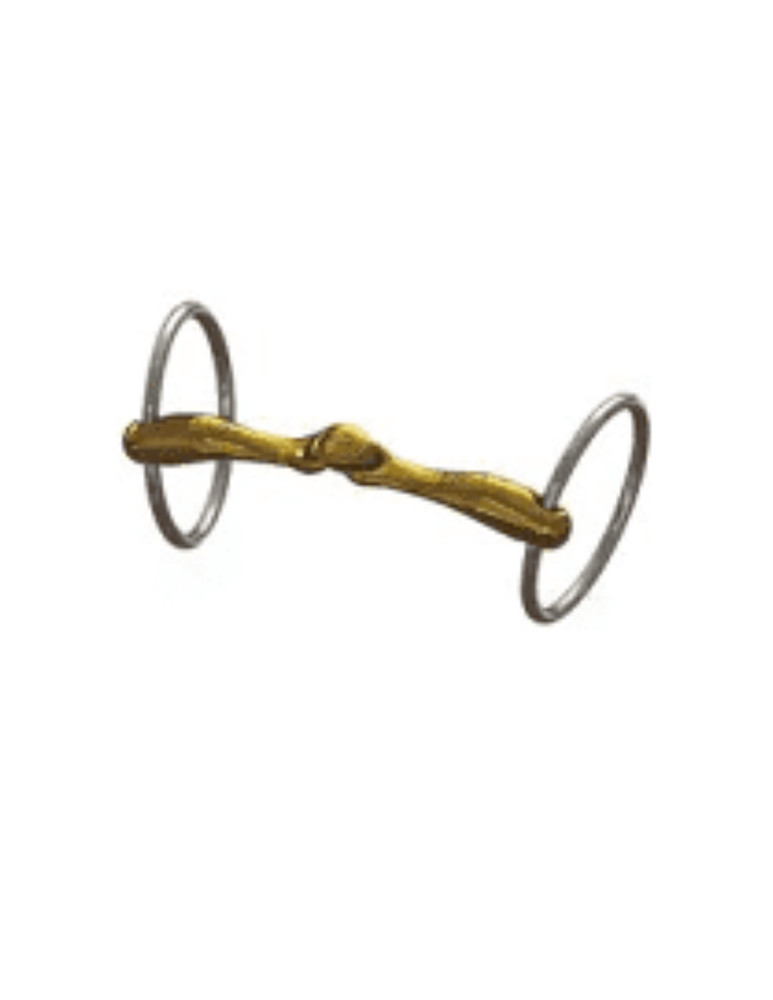 Neue Schule Turtle Top Flex Loose Ring