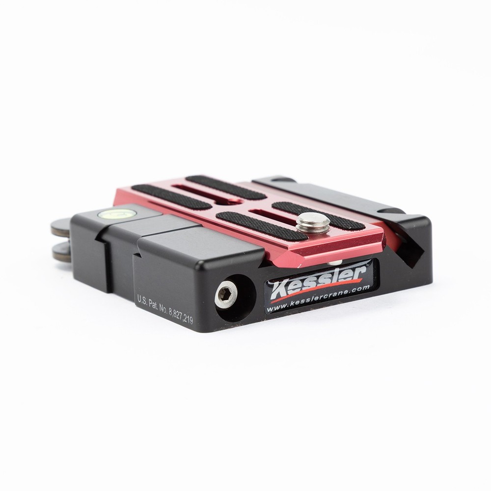 Kessler Kwik Release Receiver Kit - SKU#2047668
