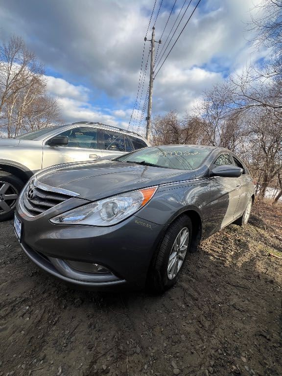 SONATA 2013 Fuse Box Cabin 7042