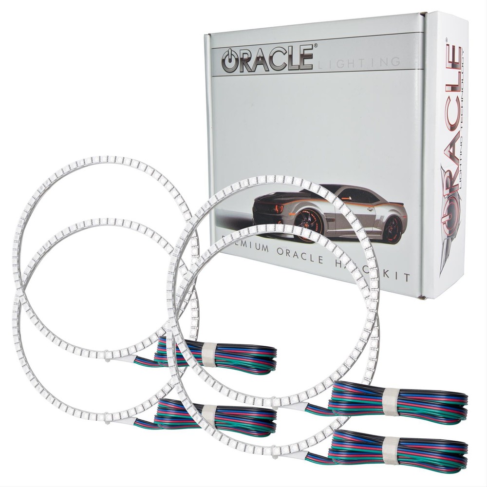 Oracle Lighting ColorSHIFT Halo Light 2226-504