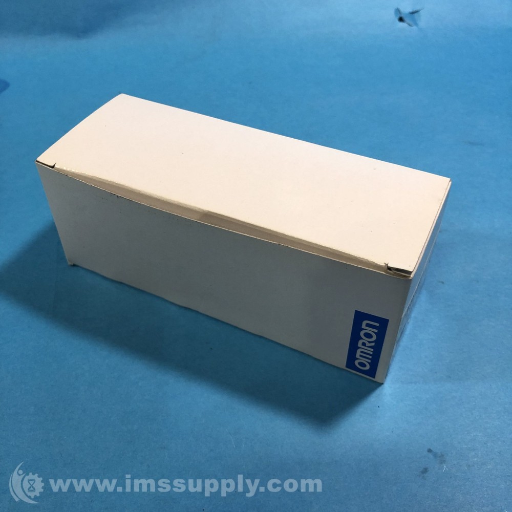 Omron E3X-A51 Fiber Amplifier FNOB