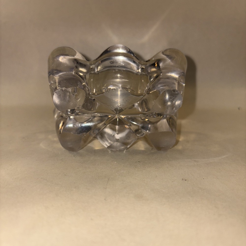 Very Old Master Salt Well