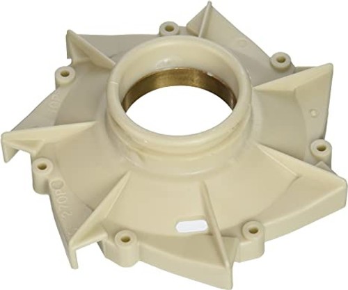 Pentair C1-270PCZ 1/2" Dyna-Glas Pool Pump Diffuser  Plastic  NPT Connection