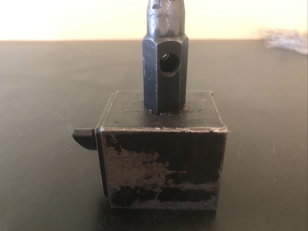 Shars Magnetic Base Indicator Stand