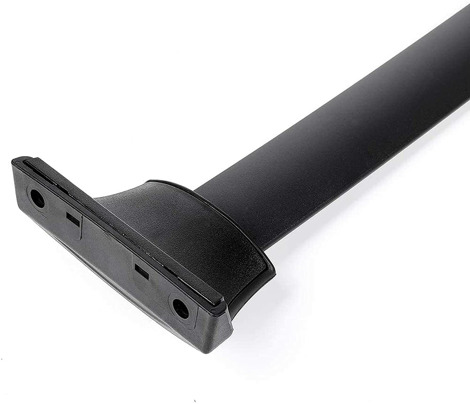 Roof Rack Side Rails Cross Bars for Honda Pilot 2016 2017 2018 2019 2020 2021 22