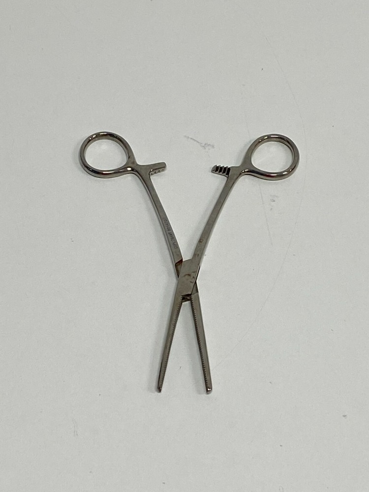 L22: Diplomat 801470 Forceps