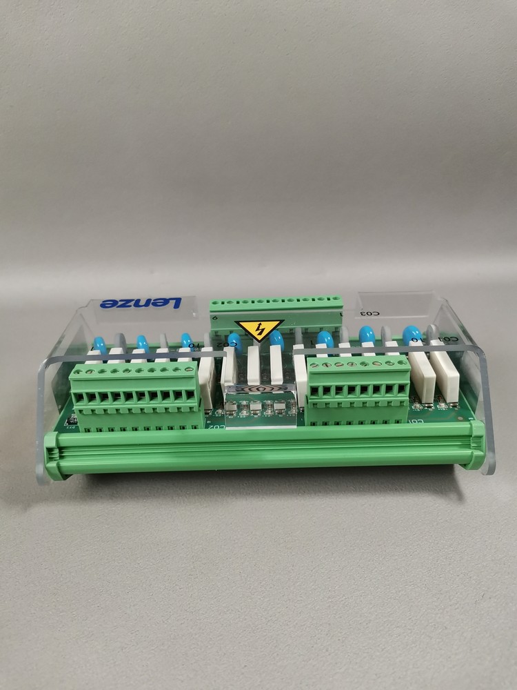 Lenze LDEZHMTX 7135976 NEW Original Packaging